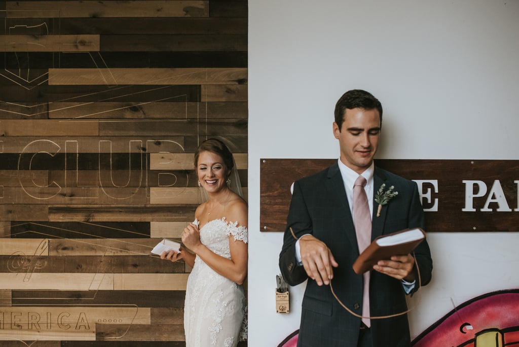 Stormy Day Wedding in Charlotte, NC Stormy Day Wedding in Charlotte, NC