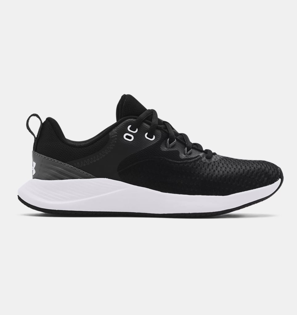 Charged Breathe TR 3 Training Shoes