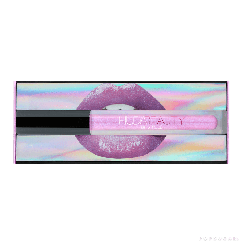 Huda Beauty Lip Strobe in Mystical