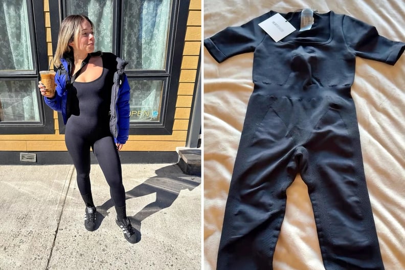 Best Lymphatic Drainage Onesie