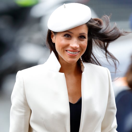 Meghan Markle Was Kidnapped For Her Royal Training