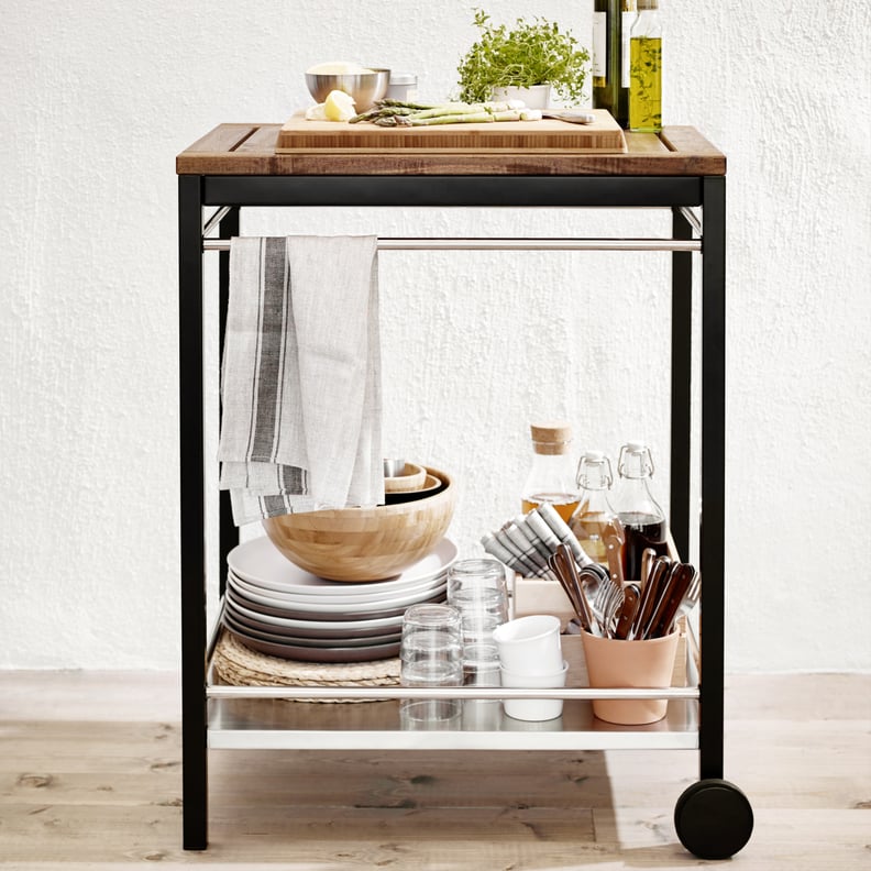 Utility Cart