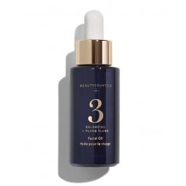 Balancing Facial Oil