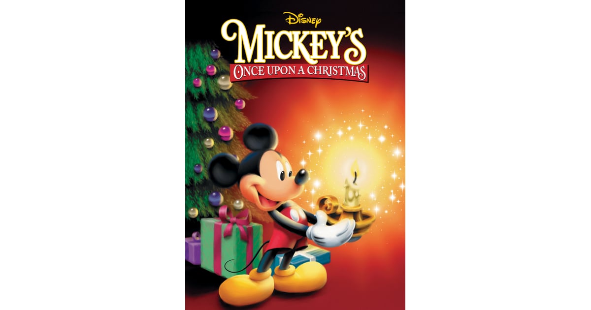 Mickey's Once Upon a Christmas | Holiday Movies on Netflix ...