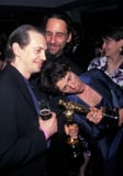 Things That Happened 1997 Oscars