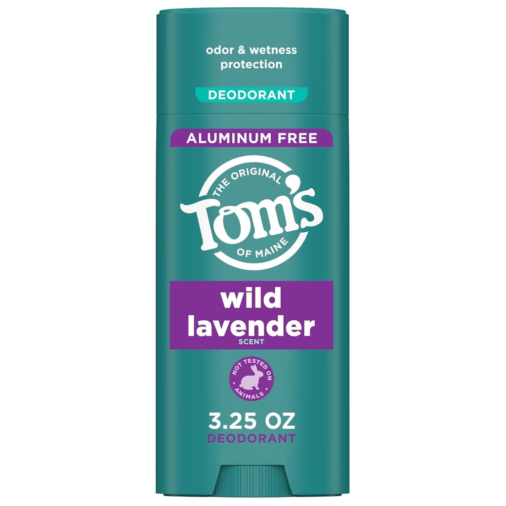Tom's of Maine Natural Deodorant Stick