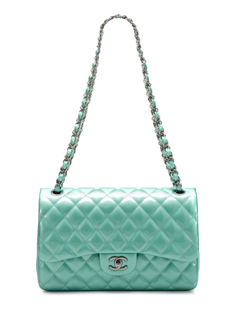 Chanel Wallet on Chain ($2,700)  The 10 Best Chanel Bags to Date
