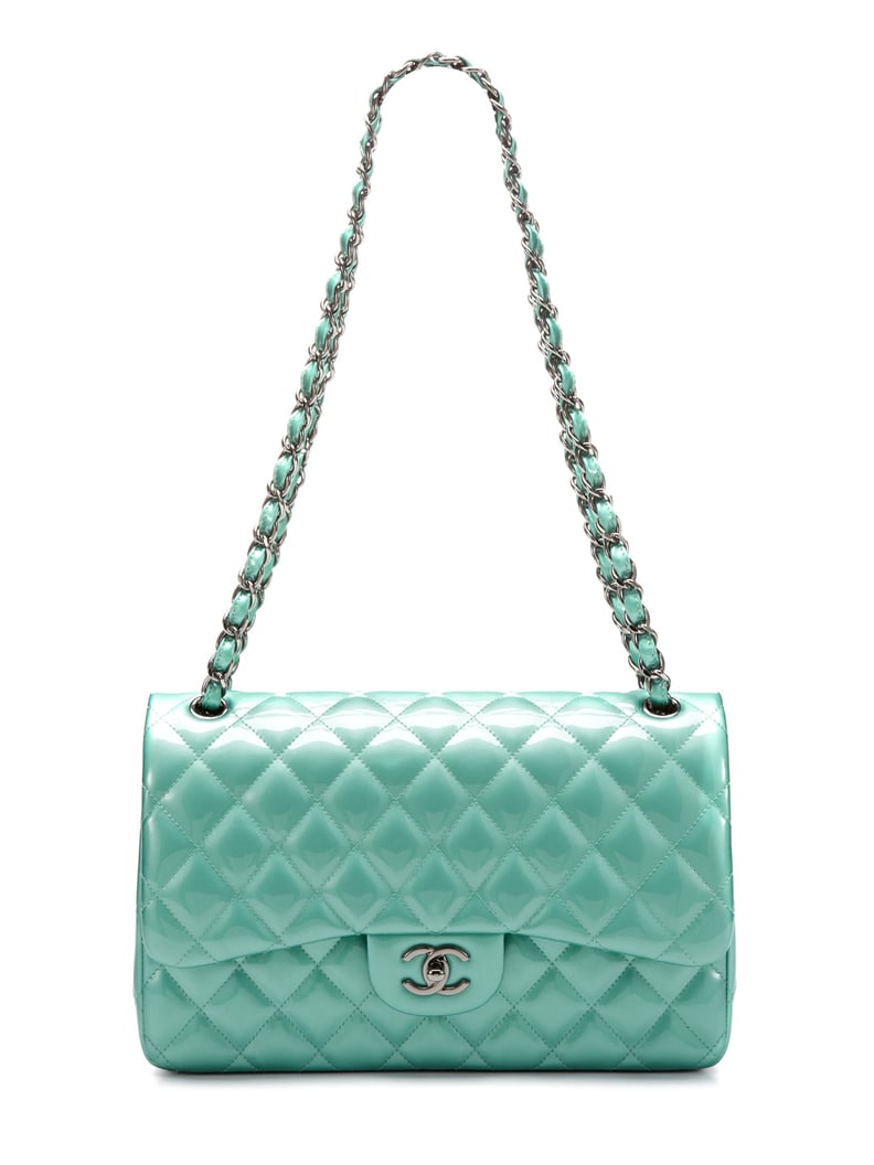 Best Chanel Bags  POPSUGAR Fashion