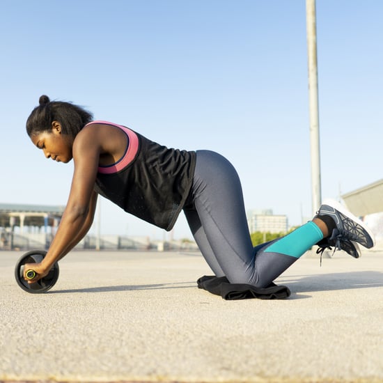 How to Master the Ab Wheel Without Feeling Back Pain