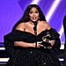 Watch Lizzo's Moving Acceptance Speech at the Grammys