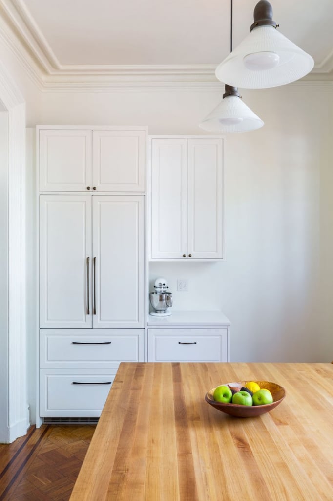 2019 Home Trend: Integrated Appliances 2019 Home Trend: Integrated Appliances