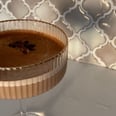 Over Espresso Martinis? Consider the "Chaitini" For Fall