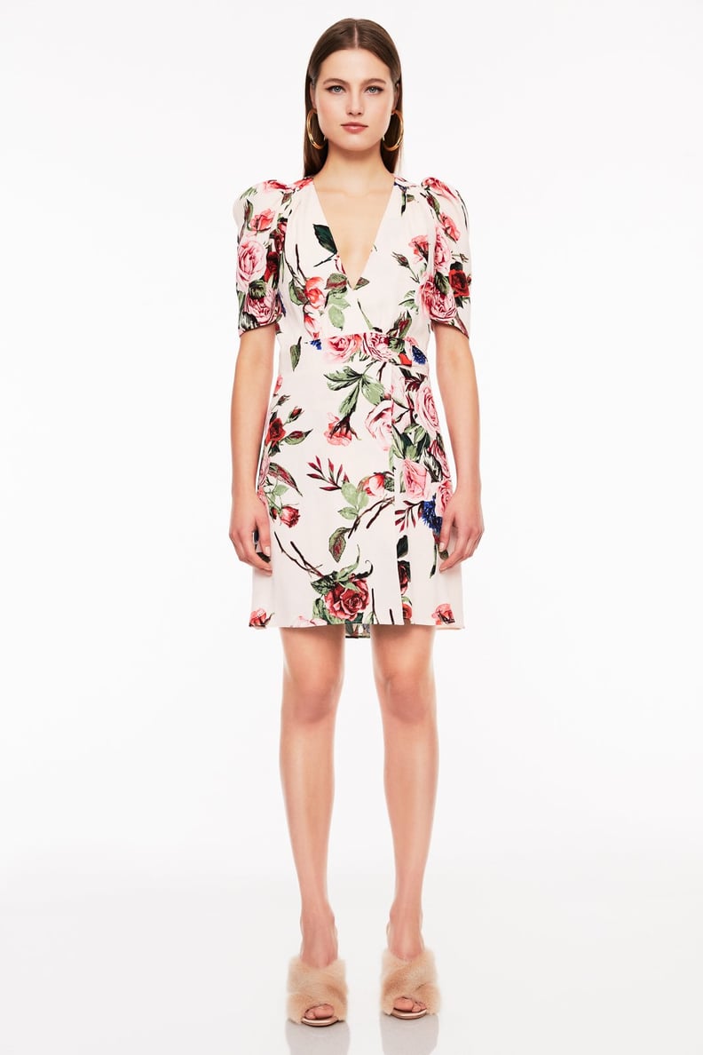 AFRM Cassian Wrap Dress