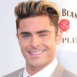 Zac Efron