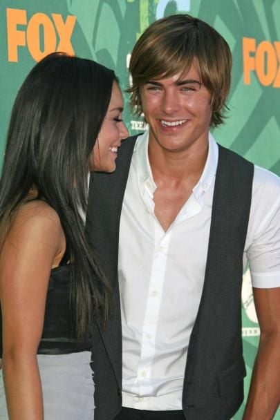 Zanessa