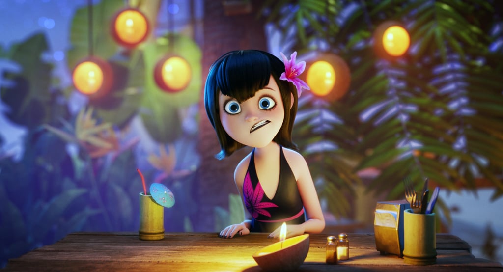 Hotel Transylvania 3 Summer Vacation New Movies And Tv