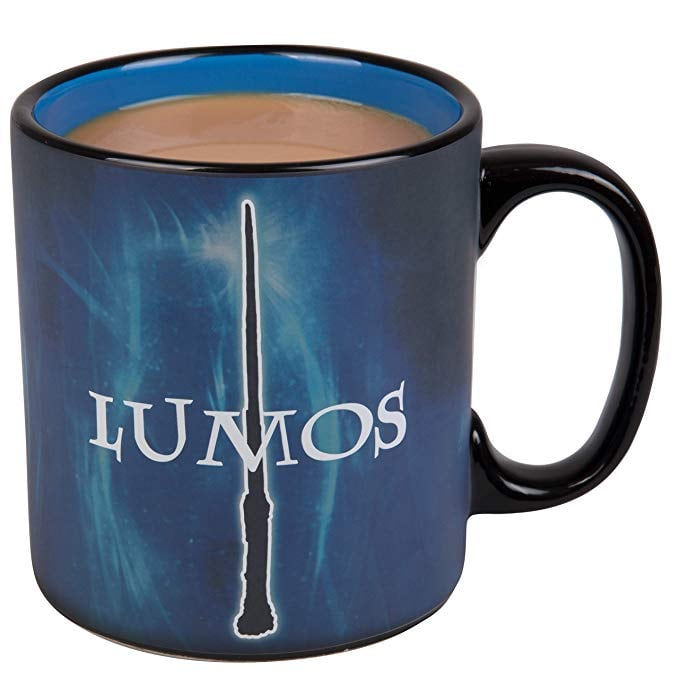 Lumos Mug