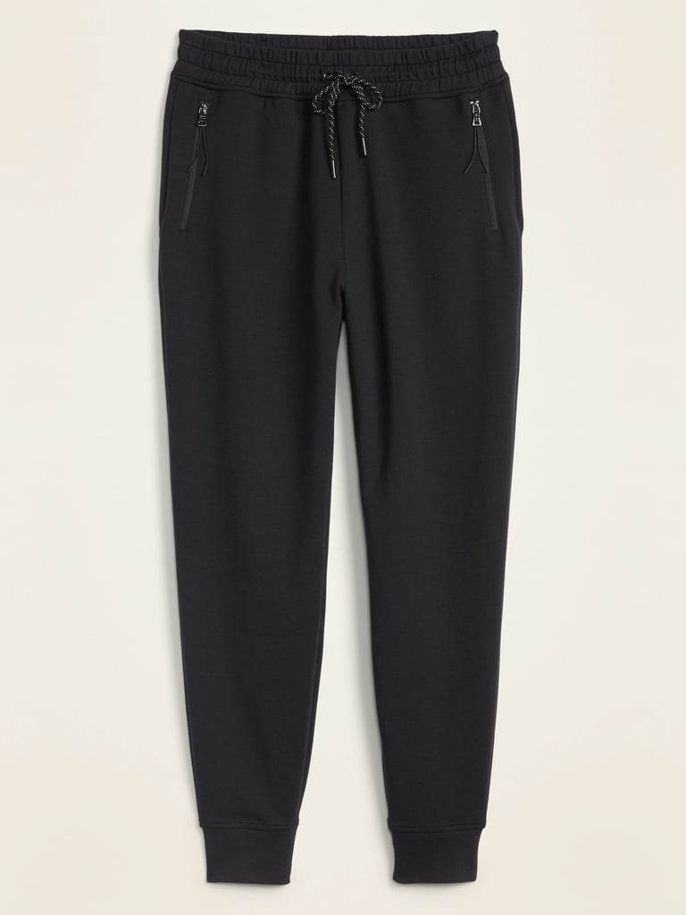 High-Waisted Dynamic Fleece Jogger Pants | Best Joggers For Women at ...