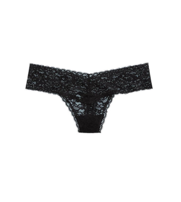 Aerie Lace Underwear ($27 for seven) | Fashion Gift Ideas 2014 ...