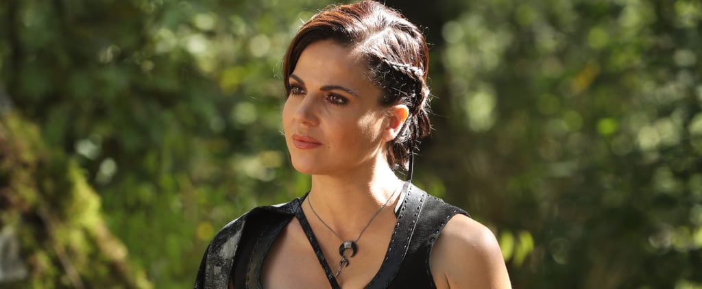 Will Regina Die on Once Upon a Time?