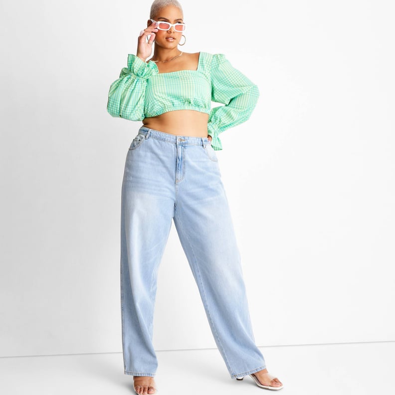 Alani Noelle Future Collective Target Collection - Brit + Co