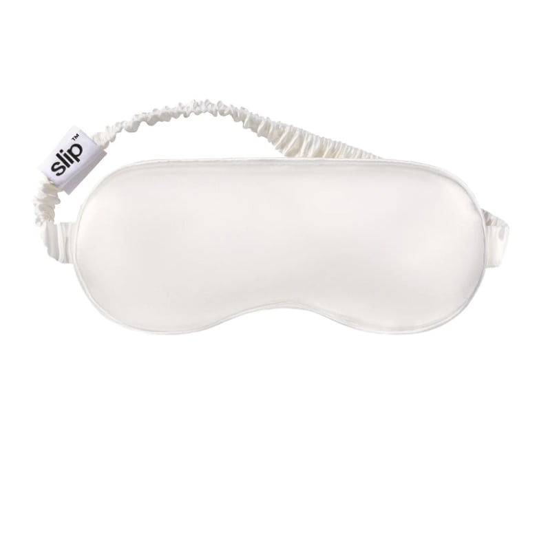 A Bedtime Must-Have: Slip Silk Sleep Mask