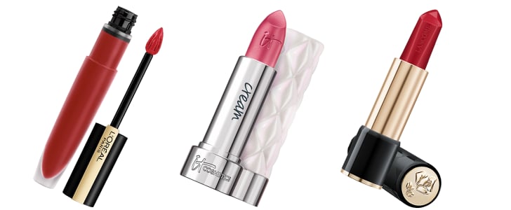 ontslaan Schurk verkopen 25 Best Long-Lasting Lipsticks and Lip Stains of 2021 | POPSUGAR Beauty