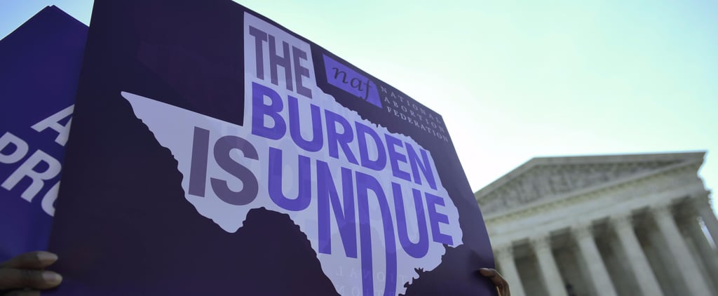 "Jane Doe" Immigrant Teen Abortion Case 2017
