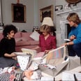 A Rarely Seen Look at How Princess Diana Decorated Her Private Palace Quarters