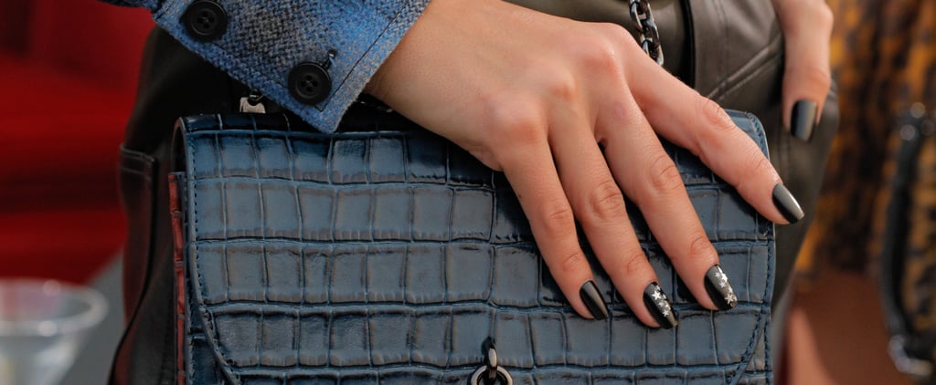 Let Your Zodiac Sign Match You to the Best Winter Nail Polish Shade For Your Personality