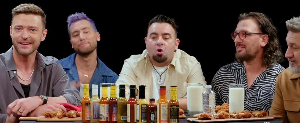 Best Hot Ones Episodes