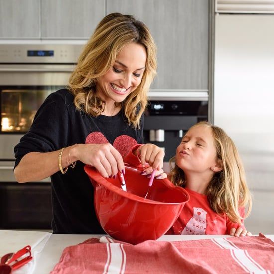 Chocolate Pasta Recipes From Giada De Laurentiis