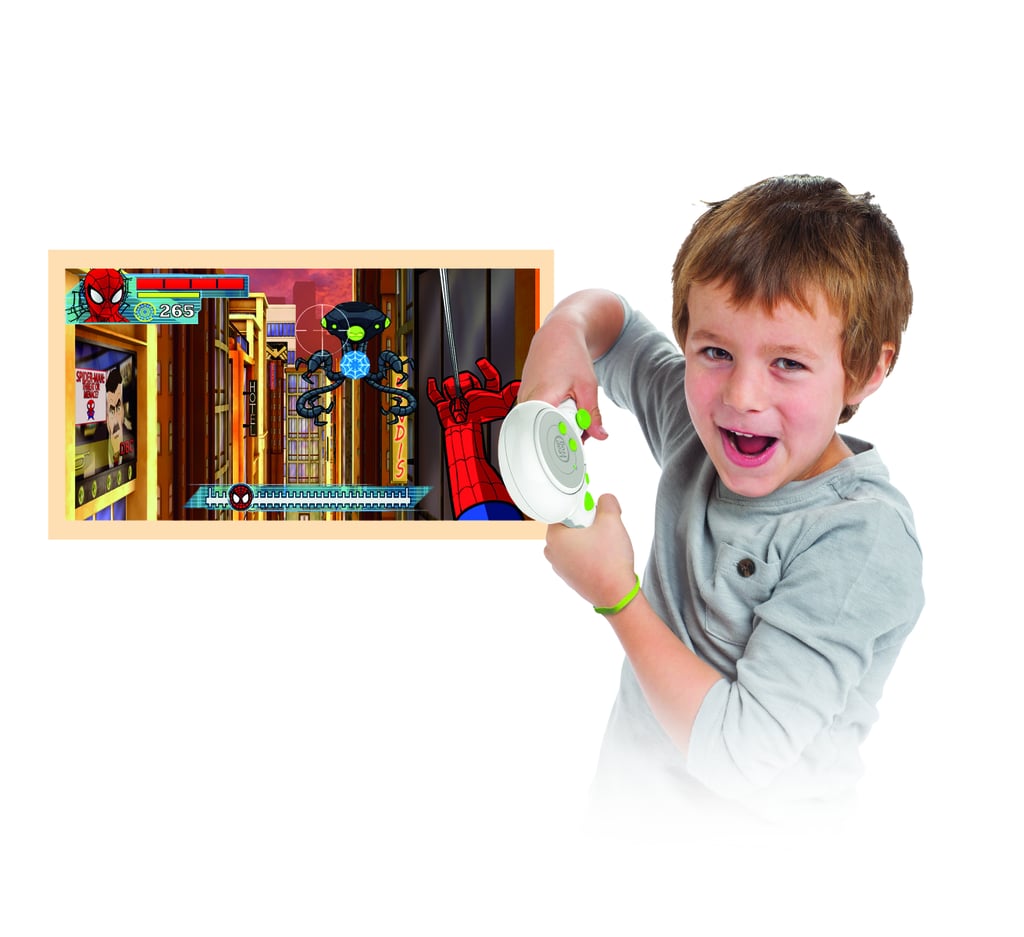 LeapTV Gaming Console For Kids