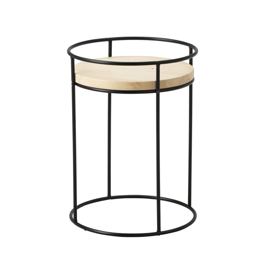 Bedside Table, $49 | Ikea Hjartelig Wellness Collection ...