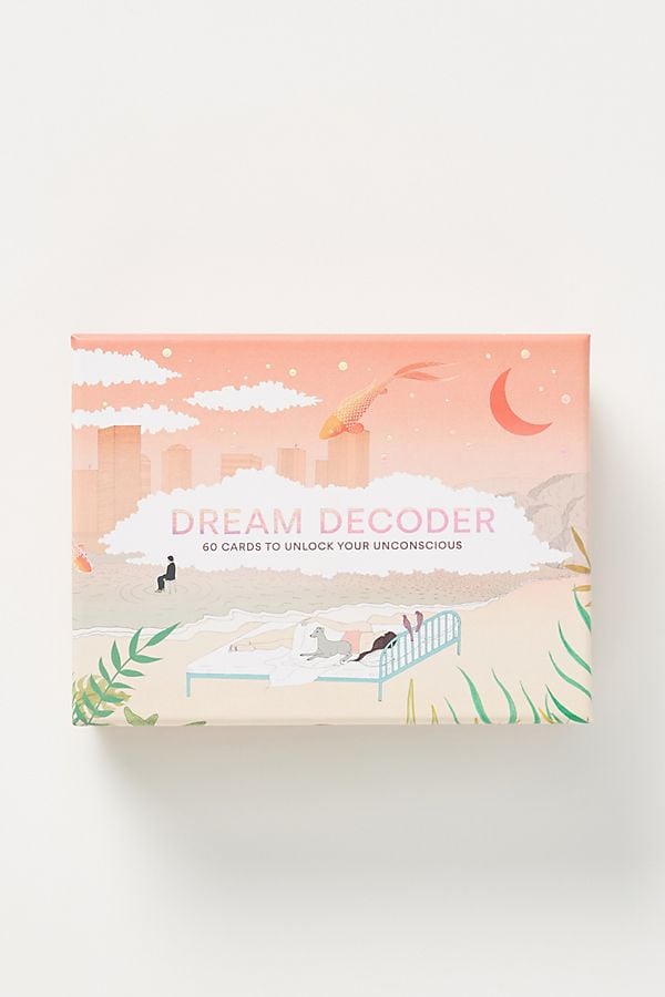 Dream Decoder Cards