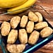 Use Frozen Banana Instead of Sugar For Natural Sweetener
