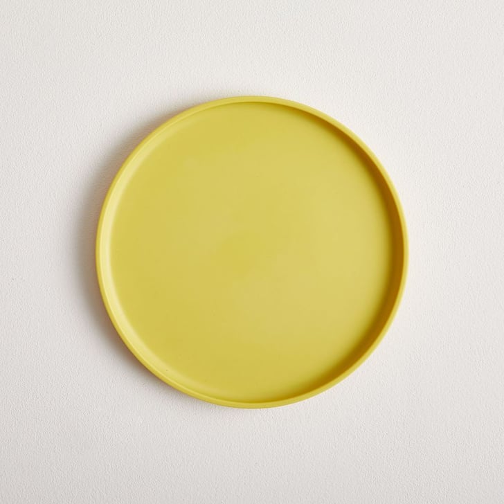 West Elm Modern Melamine Salad Plates Best Kitchen Products on Sale