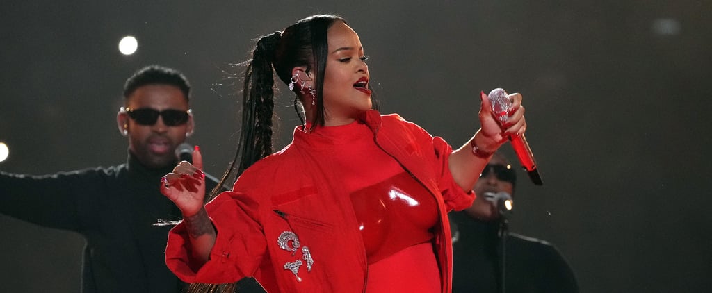 Everything We Know About Rihanna's R9 Album