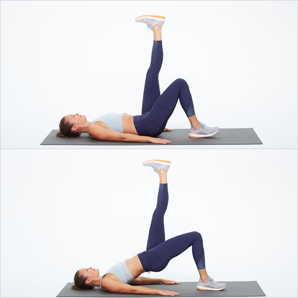 Full Body Workout With Weights Popsugar Fitness 8594