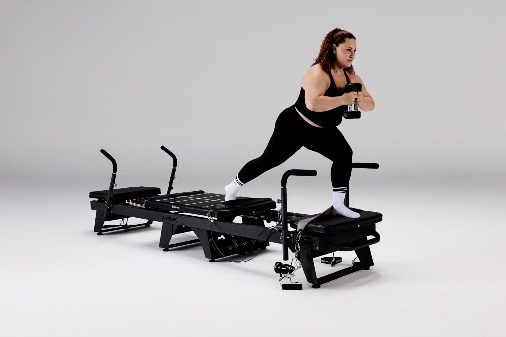 Is Solidcore a Good Workout?