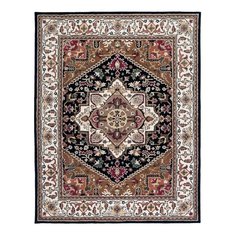 Safavieh Heritage Collection Area Rug 8'x10'