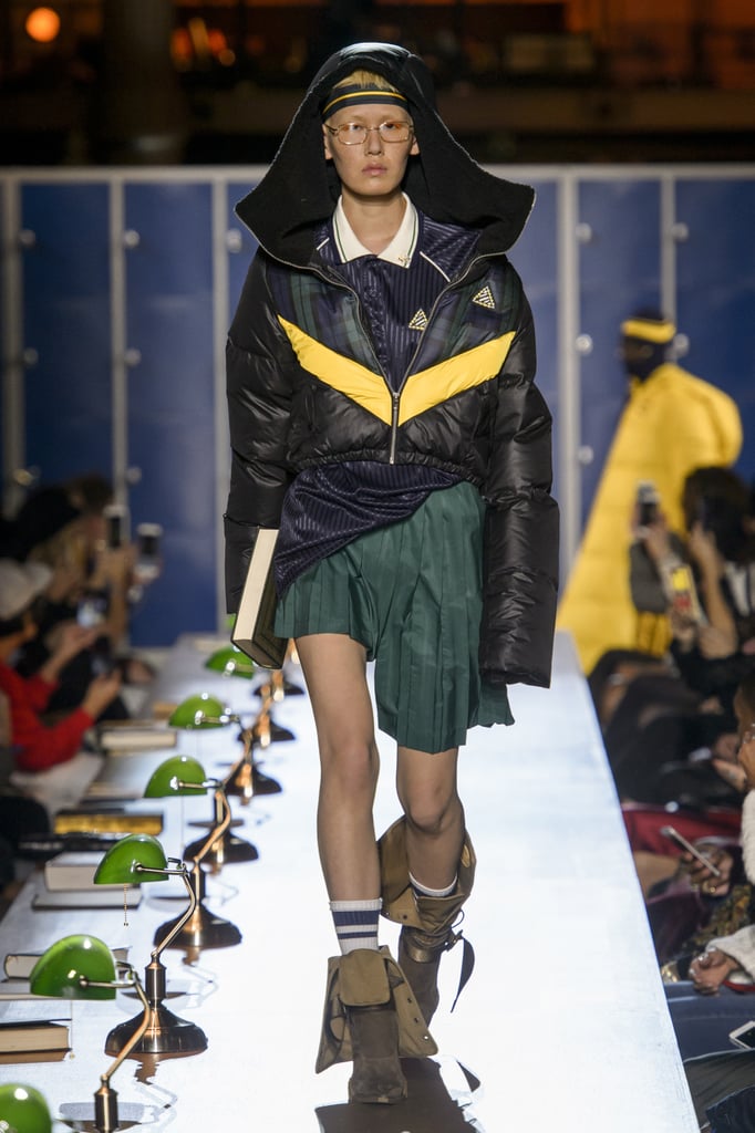 Rihanna Fenty x Puma Fall 2017 Collection