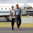 How Meghan Markle Found the $195 Jeans She's Worn 5 Times Since Announcing Her Pregnancy