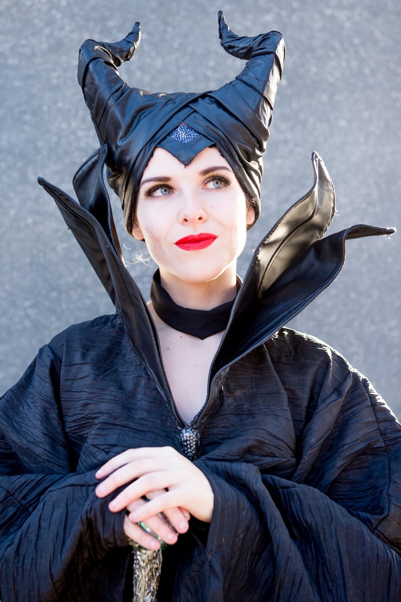 12 best disney cosplays on the internet