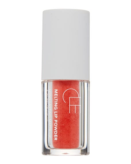 Cle Cosmetics Melting Lip Powder