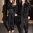 Chrissy Teigen's Date-Night Outfit Was So Hot, John Legend Wore It Too