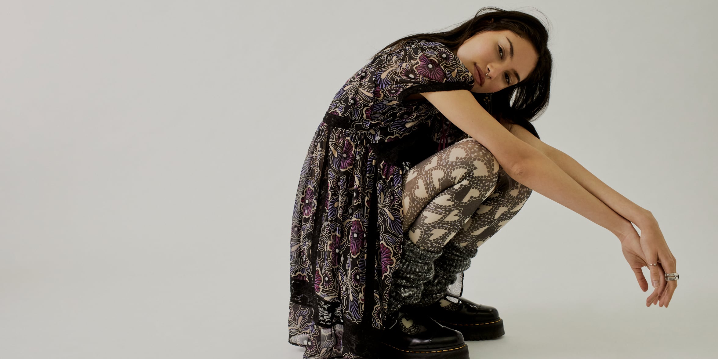 Shop the Free People x Anna Sui Collaboration 2022 | POPSUGAR Fashion