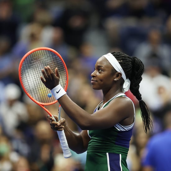 Sloane Stephens Faces Online Abuse After 2021 US Open Loss