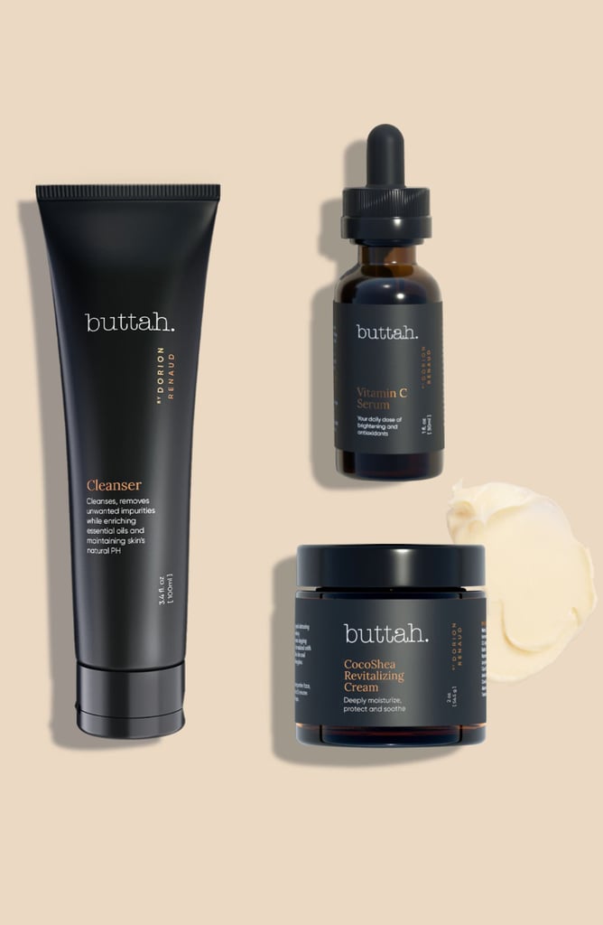 Buttah Skin-Transforming Kit with CocoShea Revitalizing Cream