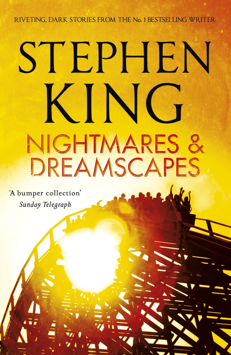 Nightmares & Dreamscapes by Stephen King